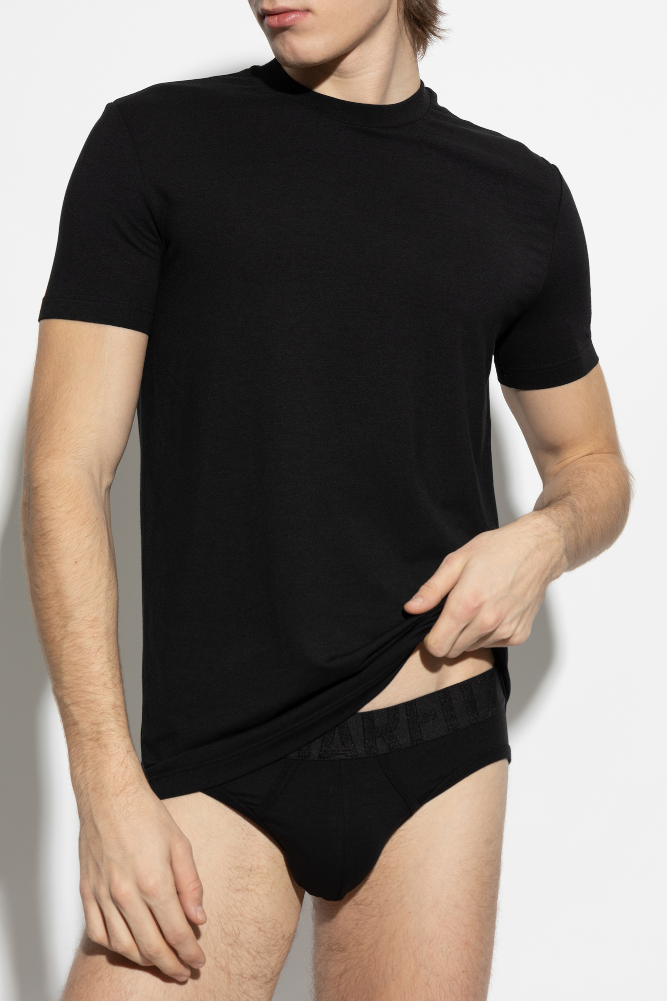 DSQUARED2 UNDER WEAR Tシャツ D9M205700 Dsquared2 DSQUARED2 UNDER WEAR T-shirt D9M205700